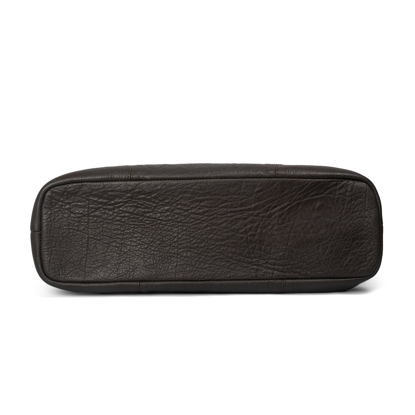 Voyant – The Signature Leather Duffel by Levante Hub