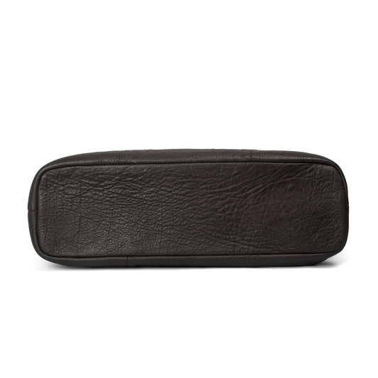 Voyant – The Signature Leather Duffel by Levante Hub