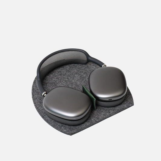 Felt AirPods Max Rest Station 2.0